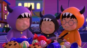 The Bad Zombie Car is Arrested!🧟 | Tayo Rescue Team Song | Song for Kids | Tayo the Little Bus