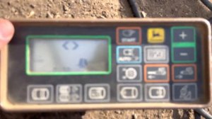 Пресс подборщик John Deere 570 N 1245