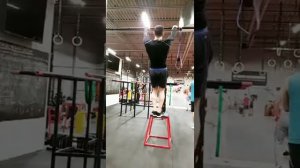 Оздоровительный курс. 10й урок.