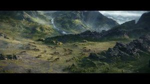 Годзилла и Конг Новая Империя — Трейлер (2024)