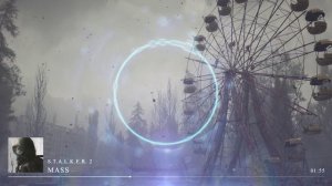 Официальная музыка игры Stalker 2