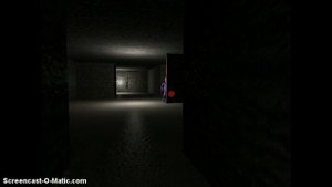 Ao oni 3d walkthrough