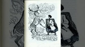 Друзья пастуха. Кумыкская сказка, народов России.