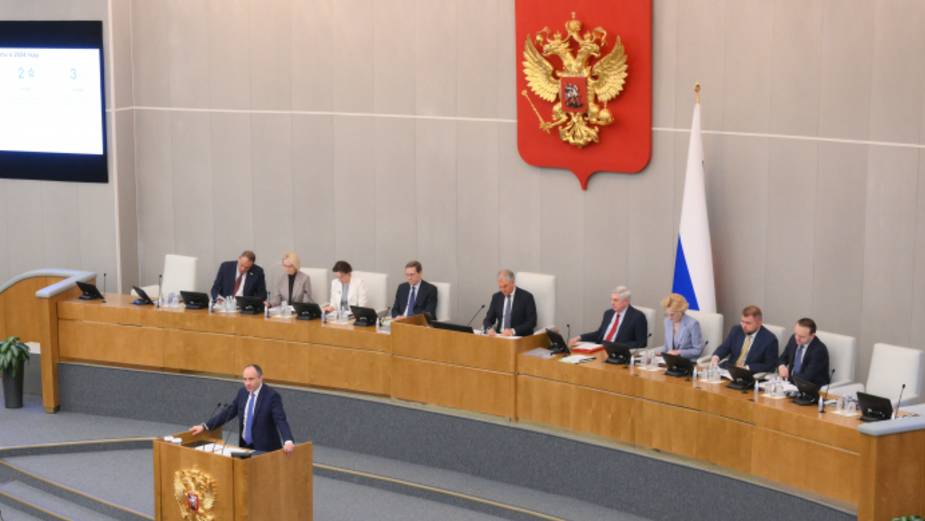 Абсолютный рекорд: Счетная палата РФ отчиталась перед Госдумой о результатах работы за 2024 год