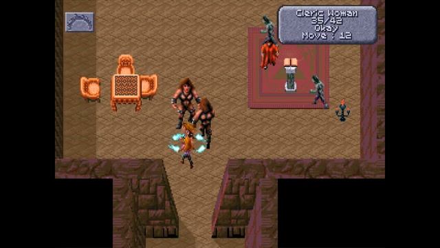 Tara, Evil Mistress, Vanquished - Dark Sun: Shattered Lands смотреть онлайн