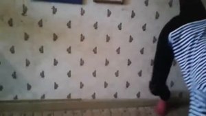 Как сесть на шпагат?&