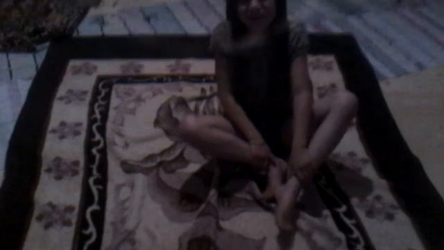 Як сісти на шпагат смотреть онлайн