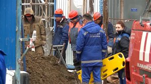 (Рыбинск-40) ЗАВЕРШЕНИЕ РАССЛЕДОВАНИЯ ПО ФАКТУ ГИБЕЛИ РАБОЧЕГО