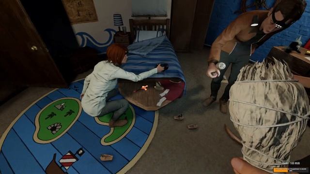 ВЕСЁЛАЯ ИГРА С ПОДПИСЧИКАМИ ▶️ Phasmophobia смотреть онлайн