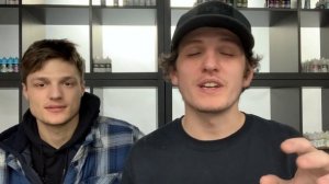 The Aspire Nautilus Prime X Vape Sesh/Review