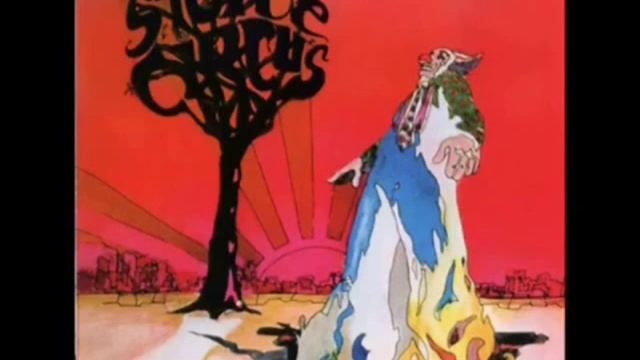 Stone Circus - Inside-Out Man (1969) смотреть онлайн