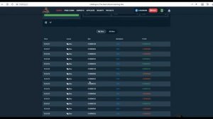 Liteking io - Заработок LTC без напрягов, заработок на легке.
