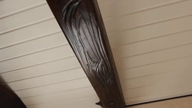 Фальшбалки своими руками