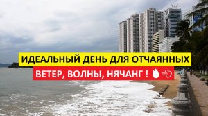 Вьетнам Нячанг погода сегодня 20 марта 2025 года 💨 Сёрферы ликуют, туристы завидуют их счастью! 🤙