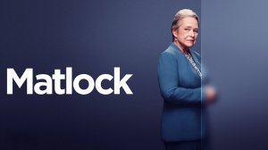 Сериал Мэтлок – 1 сезон 15 серия / Matlock