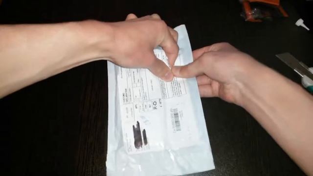 Распаковка трёх посылок с aliexpress com смотреть онлайн
