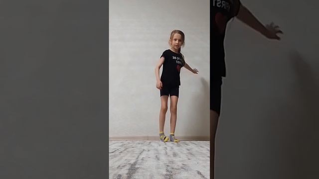 как научиться делать поперечный шпагат смотреть онлайн