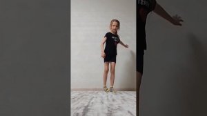 как научиться делать поперечный шпагат