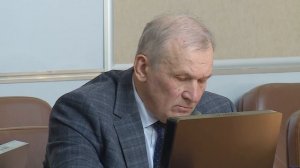 «Час с Общественной палатой». Какова готовность региона к весеннему половодью?