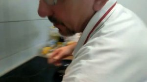 Хорватия.Собираем и готовим улиток по супер рецепту.
