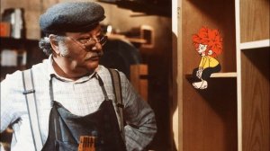 Домовой Пумукль.