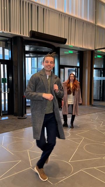 💃 Танцы в VALO… и не только! 🕺 смотреть онлайн