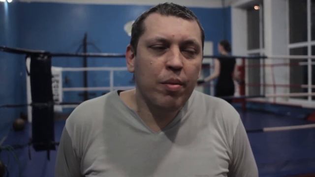 Интервью Эльдар Артист, о спорте, закалка тела и духа смотреть онлайн