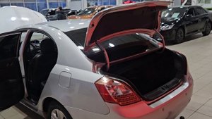 Geely Emgrand EC7 '2013