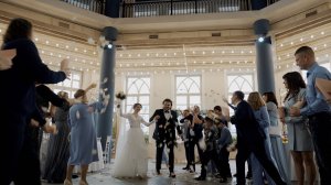 Даниил и Анастасия клип