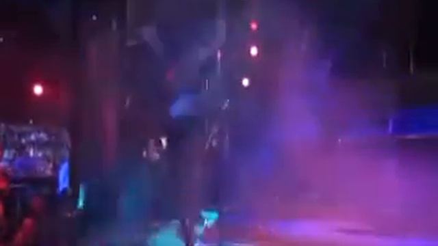 Golden Girls Алессандра Марчетти - 3 место смотреть онлайн