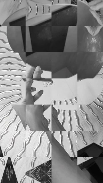 Оформление зеркала в интерьере.