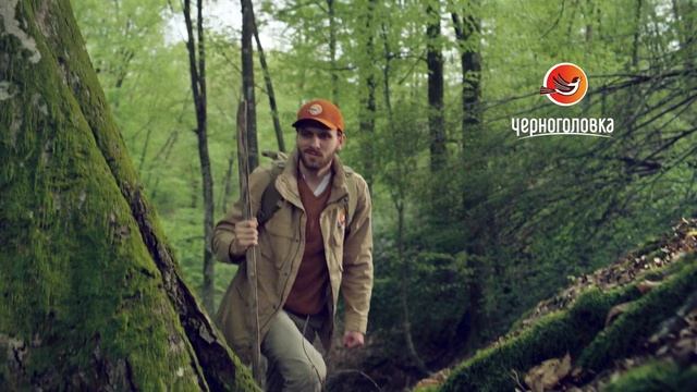 Черноголовка. Любим за природность и вкус! смотреть онлайн