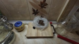 Домашний коньяк на Белом золоте. Такой настойки вы точно не пробовали