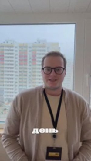 Обзор на балкон от компании «КАКСВОИМ»
