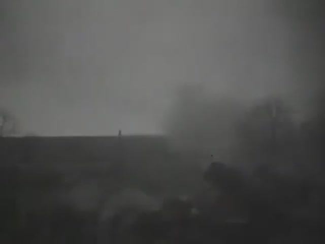 Взятие Берлина кинохроника 1945