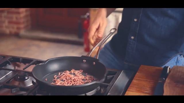 Tefal - рецепты с Джейми Оливером