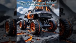 «Hot Wheels 2025: Футуристичные концепты, которые изменят будущее! ИИ-трансформации,экстремальные»