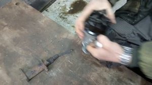 УАЗ. Про зажигание , трамблёр , карбюратор , генератор. Ответы на вопросы подписчика.