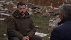 СМЕШНАЯ ПОЛИТИКА. ЗЕЛЕНСКИЙ УЧИТ АНГЛИЙСКИЙ