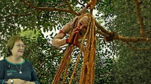 В Индии у нас был инцидент (среди нас был чужой) ● Когда нам поменяли пространство сна?