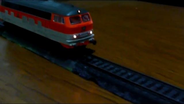 BR 218 148-5 Limited Edition City-Bahn смотреть онлайн