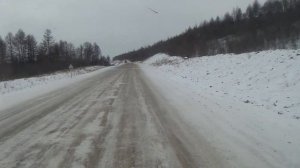 Алтай - Сахалин - Якутия. 4-я часть.