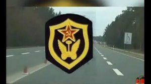 ГСВГ. Пусть пропахли руки дождём и бензином...