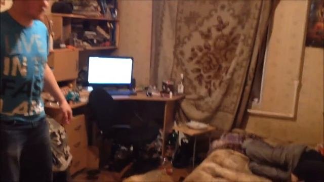 Жан-Клод Ван Дамм