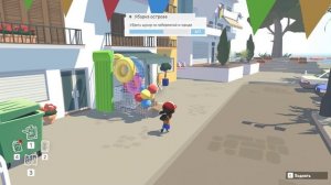 Убираю весь мусор в городе, навожу порядок / Часть #22