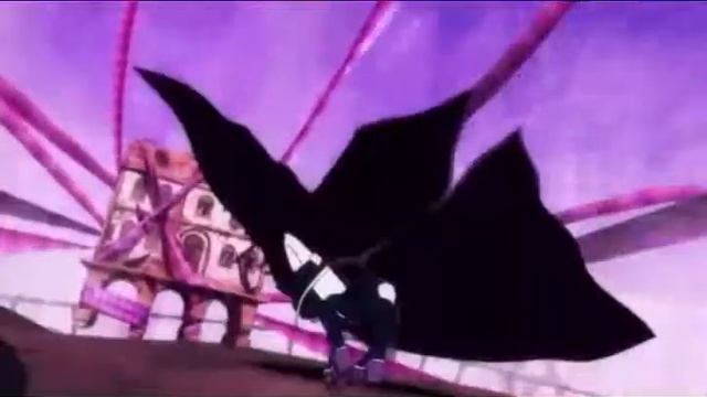 [amv] Black Rock Shooter смотреть онлайн