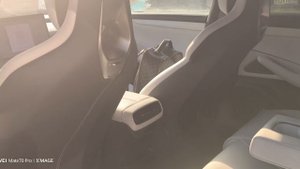 XiaoMi SU7 Max 2024 LNBSC1WK0RB02787