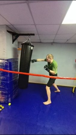 Станислав Александрович готовится к открытому рингу💪🥊🥊🥊https://t.me/box_zayakinteam