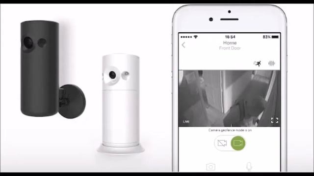 The Ultimate Home Security System under $500 смотреть онлайн