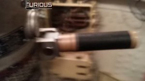 Подводная лодка Д-2 Народоволец. Экскурсия.